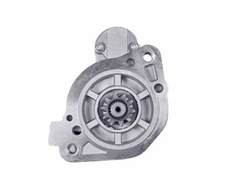 Starter 8EA 011 610-671 Hella, Image 2