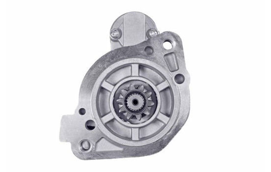 Starter 8EA 011 610-671 Hella, Image 2