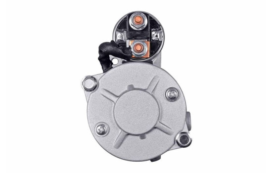 Starter 8EA 011 610-671 Hella, Image 3