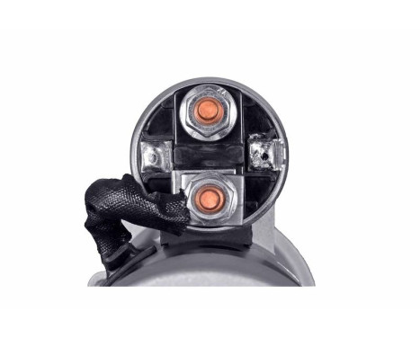 Starter 8EA 011 610-671 Hella, Image 5