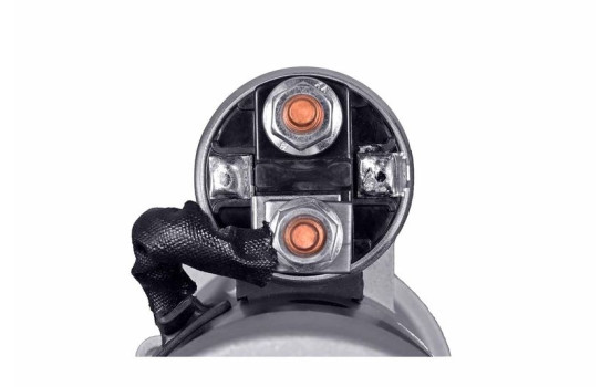 Starter 8EA 011 610-671 Hella, Image 5