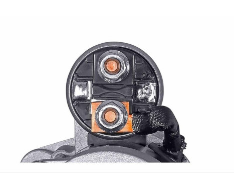 Starter 8EA 011 610-701 Hella, Image 5