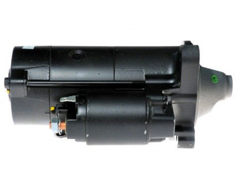 Starter 8EA 011 610-721 Hella