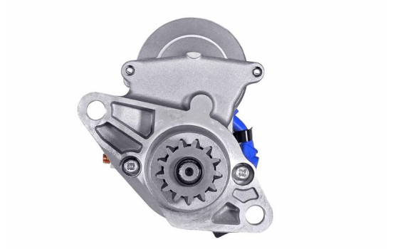 Starter 8EA 011 610-751 Hella, Image 2