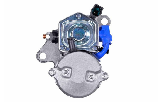 Starter 8EA 011 610-751 Hella, Image 3