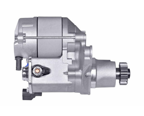 Starter 8EA 011 610-751 Hella, Image 4
