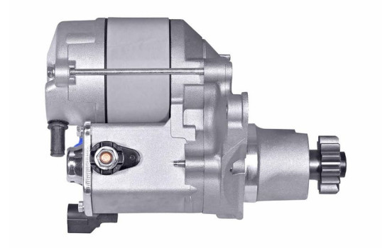 Starter 8EA 011 610-751 Hella, Image 4