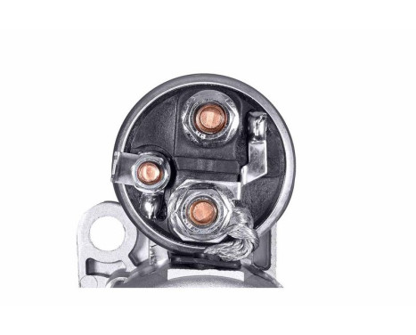 Starter 8EA 011 610-771 Hella, Image 5