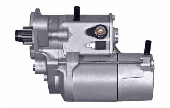 Starter 8EA 011 610-791 Hella