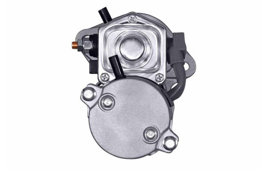Starter 8EA 011 610-791 Hella, Image 3