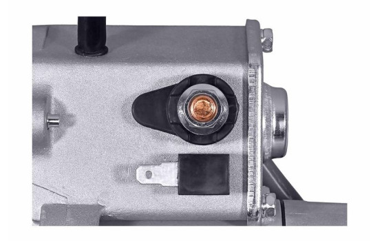 Starter 8EA 011 610-791 Hella, Image 5