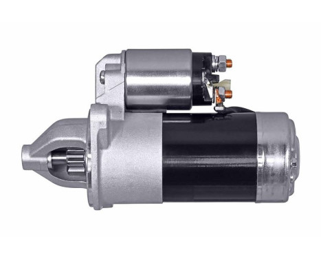 Starter 8EA 011 610-801 Hella