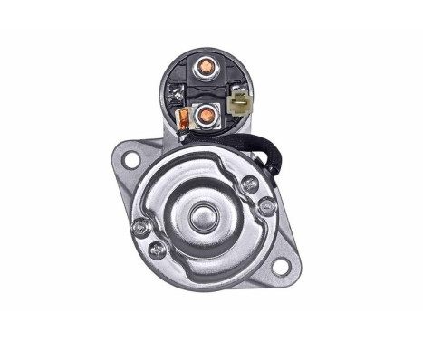 Starter 8EA 011 610-801 Hella, Image 3