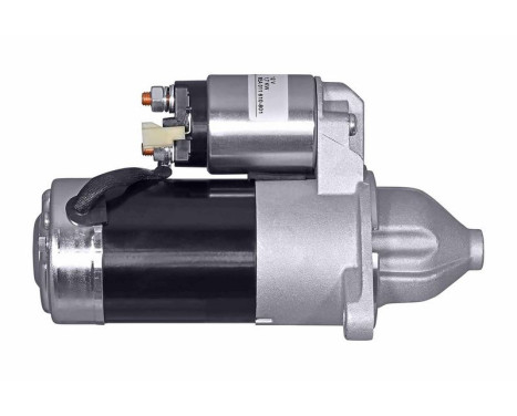 Starter 8EA 011 610-801 Hella, Image 4
