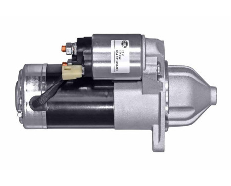 Starter 8EA 011 610-801 Hella, Image 6
