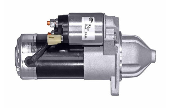 Starter 8EA 011 610-801 Hella, Image 6