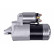 Starter 8EA 011 610-831 Hella