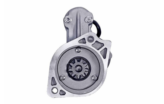 Starter 8EA 011 610-841 Hella, Image 3