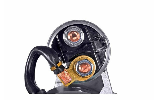 Starter 8EA 011 610-841 Hella, Image 5