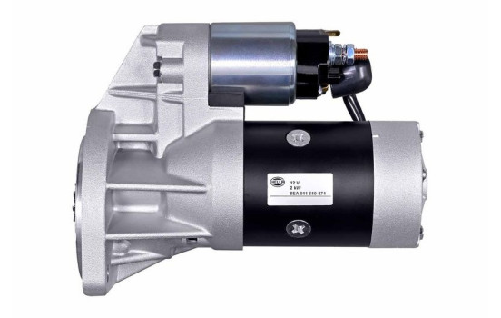 Starter 8EA 011 610-871 Hella
