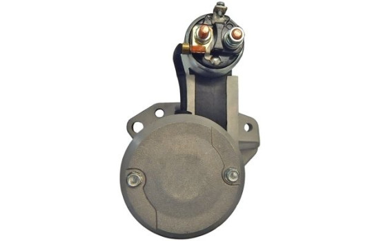 Starter 8EA 011 610-881 Hella, Image 2