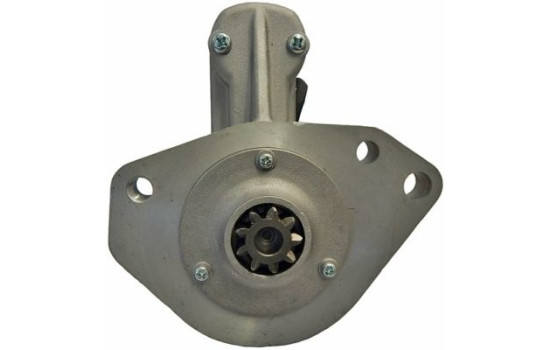 Starter 8EA 011 610-881 Hella, Image 3