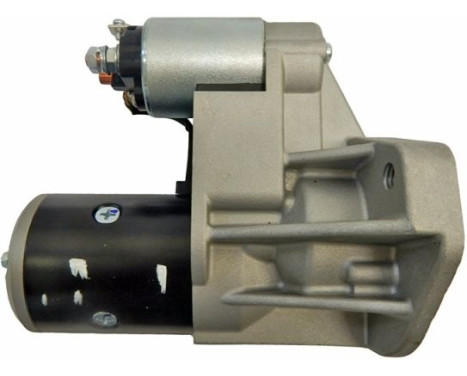 Starter 8EA 011 610-881 Hella, Image 4