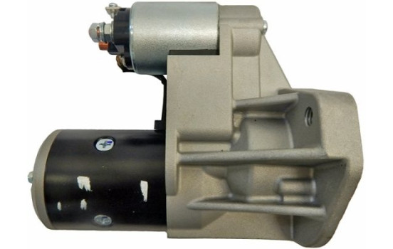 Starter 8EA 011 610-881 Hella, Image 4