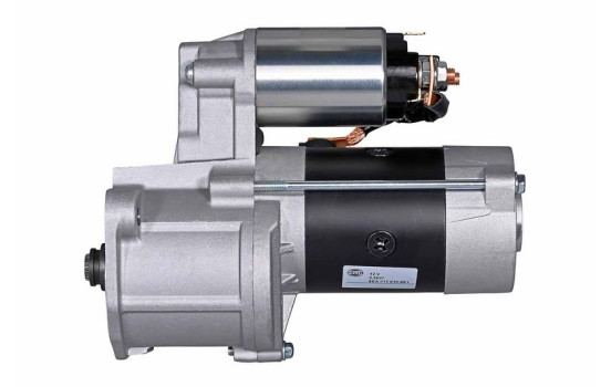 Starter 8EA 011 610-891 Hella