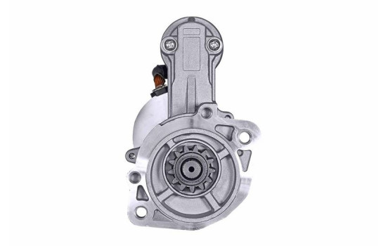 Starter 8EA 011 610-891 Hella, Image 2