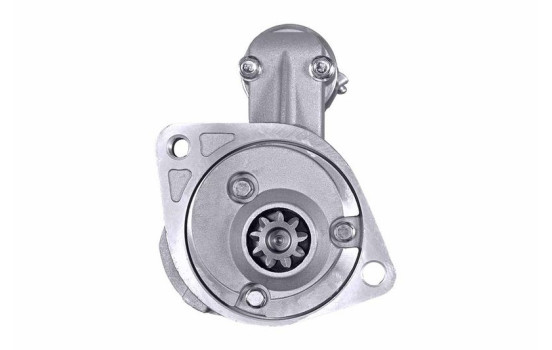 Starter 8EA 011 610-921 Hella, Image 2