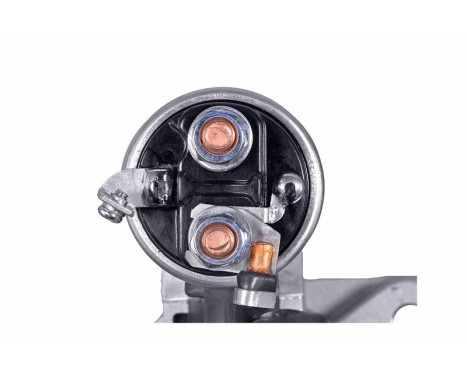 Starter 8EA 011 610-921 Hella, Image 5