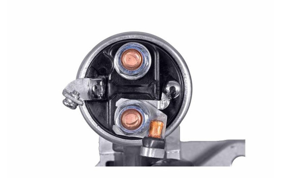 Starter 8EA 011 610-921 Hella, Image 5