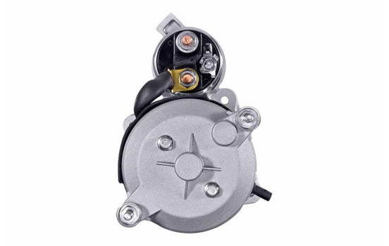 Starter 8EA 011 610-931 Hella, Image 3