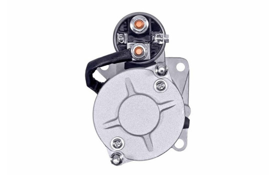 Starter 8EA 011 610-951 Hella, Image 2