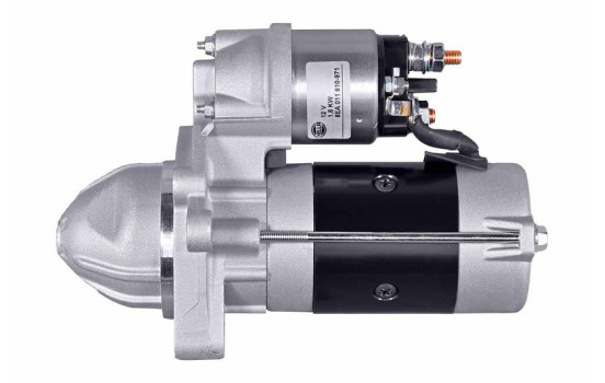 Starter 8EA 011 610-971 Hella
