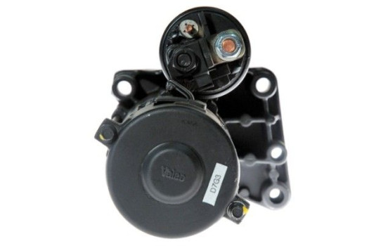 Starter 8EA 011 610-981 Hella, Image 2