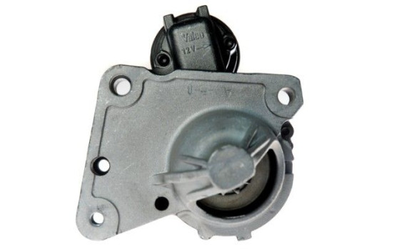 Starter 8EA 011 610-981 Hella, Image 3