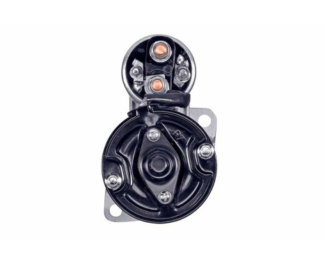 Starter 8EA 011 611-021 Hella, Image 2