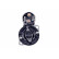 Starter 8EA 011 611-021 Hella, Thumbnail 2