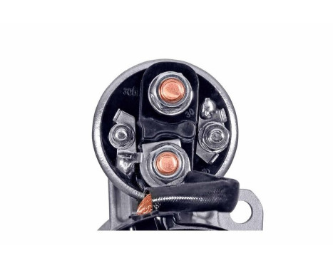 Starter 8EA 011 611-021 Hella, Image 4