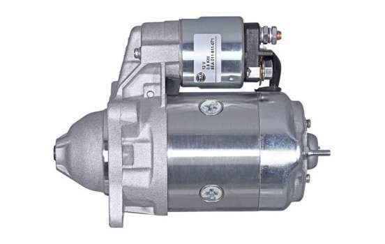 Starter 8EA 011 611-071 Hella