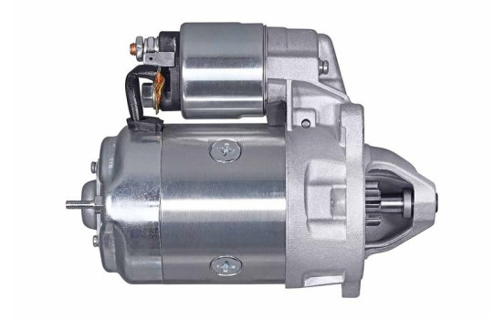 Starter 8EA 011 611-071 Hella, Image 4