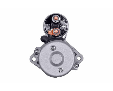 Starter 8EA 011 611-081 Hella, Image 3