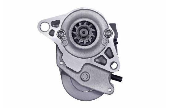 Starter 8EA 011 611-091 Hella, Image 2