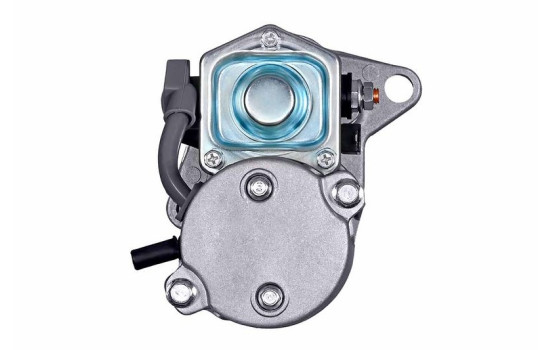 Starter 8EA 011 611-091 Hella, Image 3