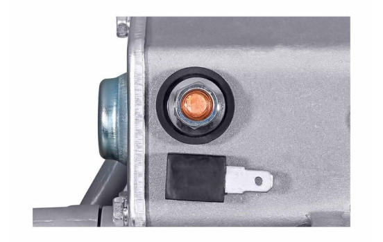 Starter 8EA 011 611-091 Hella, Image 5