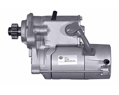 Starter 8EA 011 611-121 Hella