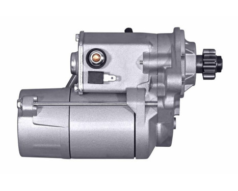 Starter 8EA 011 611-121 Hella, Image 4