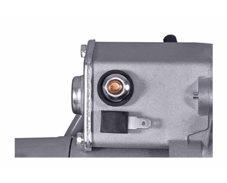 Starter 8EA 011 611-121 Hella, Image 5
